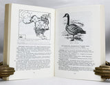 Birds of the Soviet Union, in six volumes, complete