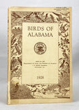 Birds of Alabama