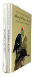 Birds of the Eastern Forest, in two volumes, complete