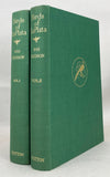 Birds of La Plata, in two volumes, housed in the original slipcase