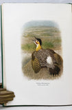 Birds of La Plata, in two volumes, housed in the original slipcase