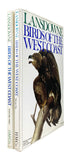 Birds of the West Coast, in two volumes, complete (first edition)
