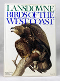 Birds of the West Coast, in two volumes, complete (first edition)