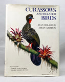 Curassows and related Birds