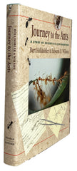 Journey to the Ants: A Story of Scientific Exploration