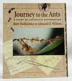 Journey to the Ants: A Story of Scientific Exploration