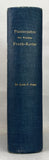 Pionierjahre der Deutsch-Amerikanischen Familien Frank-Kerler in Wisconsin und Michigan 1849-1864. Geschildert aus Briefen. Gesammelt u. herausgegeben