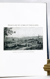 Pionierjahre der Deutsch-Amerikanischen Familien Frank-Kerler in Wisconsin und Michigan 1849-1864. Geschildert aus Briefen. Gesammelt u. herausgegeben