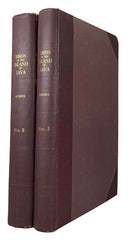 Birds of the Island of Java, in 2 volumes