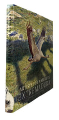 Artists for Nature in Extremadura (first edition)