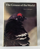 The Grouse of the World