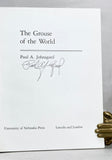 The Grouse of the World