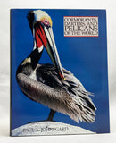 Cormorants, Darters and Pelicans of the World