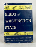 Birds of Washington State