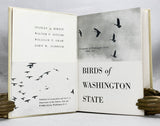 Birds of Washington State