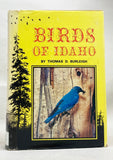 Birds of Idaho