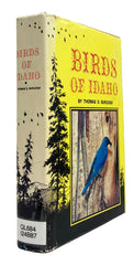 Birds of Idaho