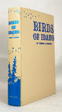 Birds of Idaho