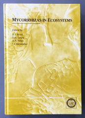 Mycorrhizas in Ecosystems