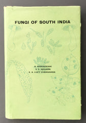 Fungi of South India