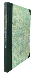 Memoir on the Pearly Nautilus (Nautilus pompilius, Linn.) with illustrations on its external form and internal structure