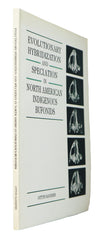 Evolutionary Hybridization and Speciation in North American Indigenous Bufonids