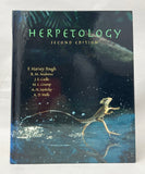 Herpetology, Second edition