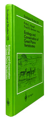 Ecology and Conservation of Great Plains Vertebrates