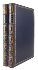 Fabliaux or Tales, Abridged from French Manuscripts of the XIIth and XIIIth centuries, Selected and Translated into English Verse with a preface and notes, in 2 volumes, complete