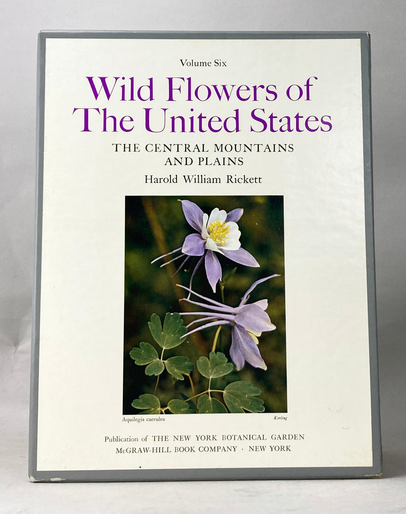 Wild for Wildflowers  U.S. Department of the Interior