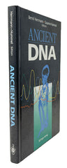 Ancient DNA: Recovery and Analysis of Genetic Material from Paleontological, Archaeological, Museum, Medical, and Forensic Specimens