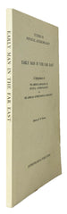 Early Man in the Far East: A Symposium of the American Association of Physical Anthropologists and the American Anthropological Association, December 28, 1946