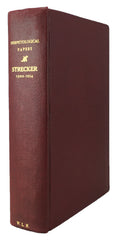 Collected Herpetological Papers of John K. Strecker, 1902-1927