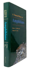 A Natural History of Amphibians