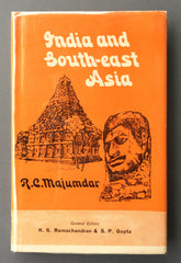 India and South-east Asia