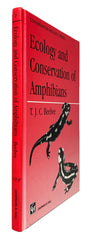 Ecology and Conservation of Amphibians