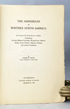 The Amphibians of Western North America