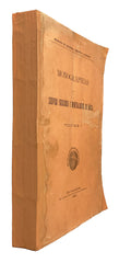 Monographias do Servico Geologico e Mineralogico do Brasil, Volume I: Fosseis Devonianos do Parana