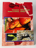 Venomous Snakes of Africa / Giftschlangen Afrikas