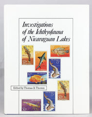 Investigations of the Ichthyofauna of Nicaraguan Lakes